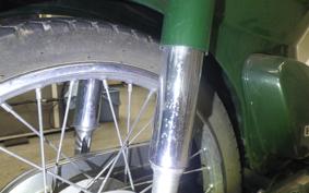 HONDA C50 SUPER CUB 2019 AA01