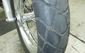 YAMAHA TW225 DG09J