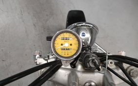 YAMAHA TW225 DG09J