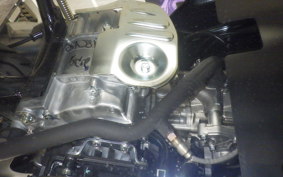 HONDA LEAD 125 2007 JK12