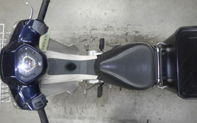 HONDA C50 SUPER CUB AA04