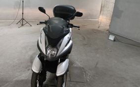 YAMAHA TRICITY 125 SE82J