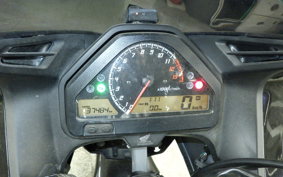 HONDA VTRF250