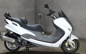 YAMAHA MAJESTY 125 SE27