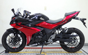 SUZUKI GSX-R250R DN12B