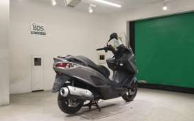 SUZUKI SKYWAVE 200 (Burgman 200) CH41A