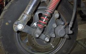 SUZUKI ADDRESS V100 CE11A