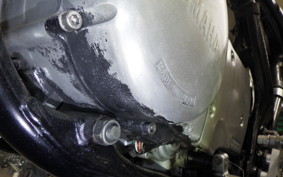 YAMAHA SR400 Gen.2 1995 1JR