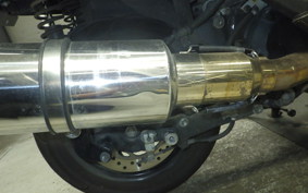 HONDA FORZA Z MF08