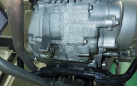 HONDA C110 SUPER CUB 2025 JA10