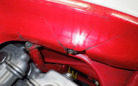 HONDA CB900F 2023 SC01