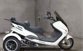 YAMAHA MAJESTY 125 TRIKE SE27