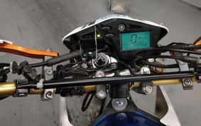 YAMAHA SEROW 250 DG17J