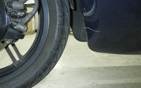 HONDA PCX 150 2009 KF18