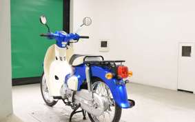HONDA C50 SUPER CUB AA09
