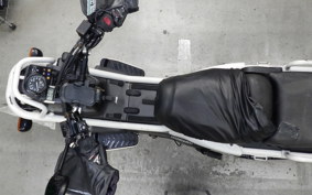 HONDA PS250 2019 MF09