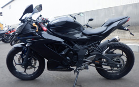 KAWASAKI Ninja 250SL BX250A