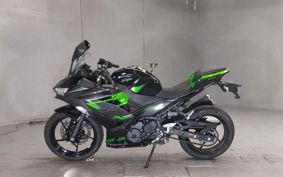 KAWASAKI NINJA 400 2023 EX400L