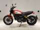 Фото Ducati SCRAMBLER ICON 2024 с японского аукциона