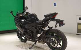 KAWASAKI ZX-25R 2018 ZX250E