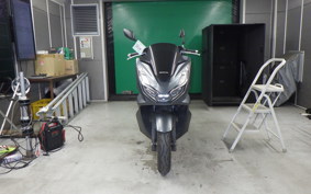 HONDA PCX 160 2025 KF47
