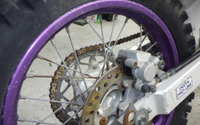 HONDA CRM250AR 2026 MD32
