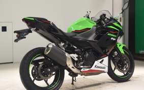 KAWASAKI NINJA 250 2 EX250P