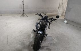 HONDA REBEL MC49