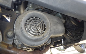 YAMAHA JOG POCHE 2017 SA08J