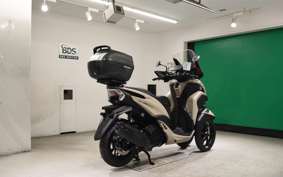 YAMAHA TRICITY 155 SG81J