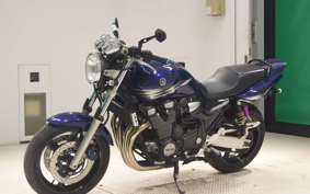 YAMAHA XJR1300 Gen.2 2008 RP17J