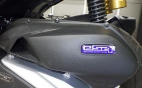 HONDA ADV160 1999 KF54