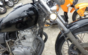 YAMAHA XS250 SPECIAL 4A8