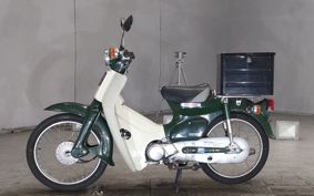 HONDA SUPER CUB50 AA01