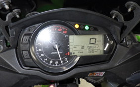 KAWASAKI NINJA 1000 A 2012