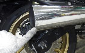 HONDA CB750 GEN 2 2007 RC42
