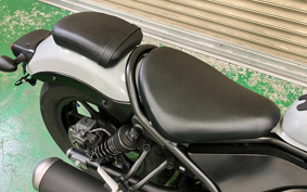 HONDA  REBEL 250 ABS MC49