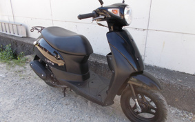 SUZUKI LET's CA4AA