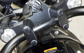 SUZUKI SV650 A 2024 VP55E