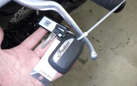 INDIAN スカウト CLASSIC 2024