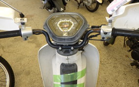 HONDA C110 SUPER CUB JA10