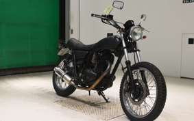 KAWASAKI 250TR 2003 BJ250F