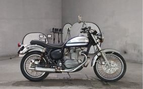 KAWASAKI ESTRELLA250 RS BJ250A
