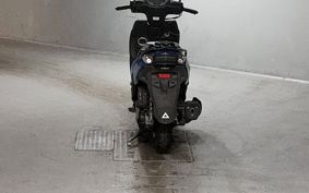 SUZUKI SU WISH  DV12B