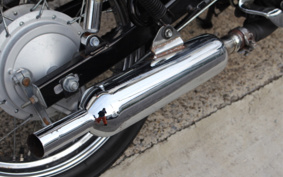 HONDA CB400SS 2004 NC41