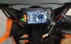 KTM 390 RC 2024 JYJ40