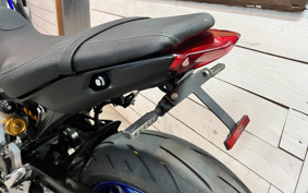 YAMAHA MT-09 SP ABS 2021 RN69J