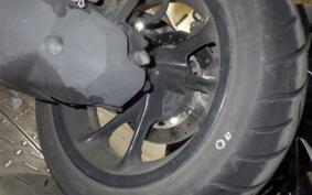 YAMAHA N-MAX 155 A 2007 SG50J