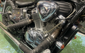 HONDA STEED 400 1988 NC26