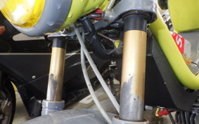 YAMAHA MALIC 3L6
